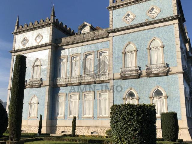Granja Póvoa de Lanhoso Braga 4830 655 DS103003242