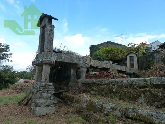 Granja Vieira do Minho Vieira do Minho DLS87044399