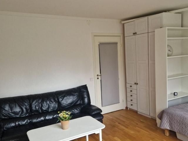 Granövägen, Södertälje