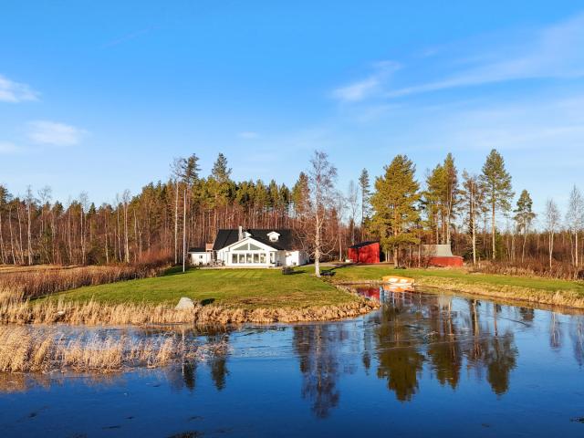 Granövägen 260