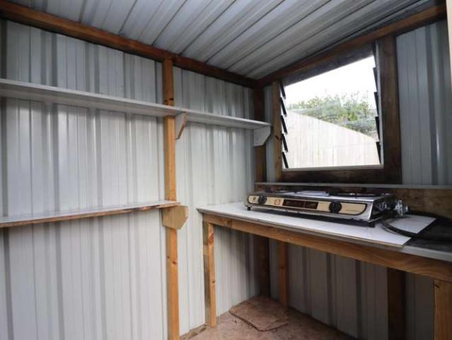 Granny Flat/65 Castlederg Drive, Flat Bush, Manukau City