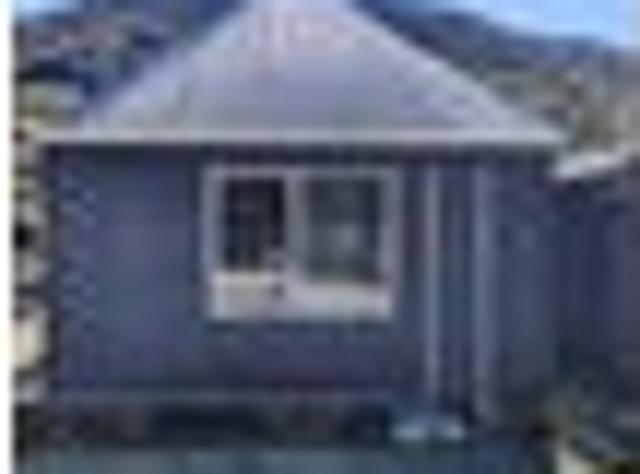 Granny Flat Relocatable cabin with loft