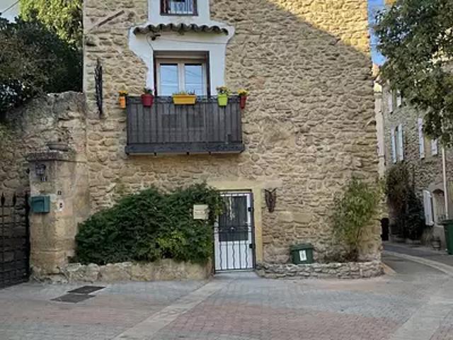 Grans 13450 Achat / Vente maison 2 pièces t2