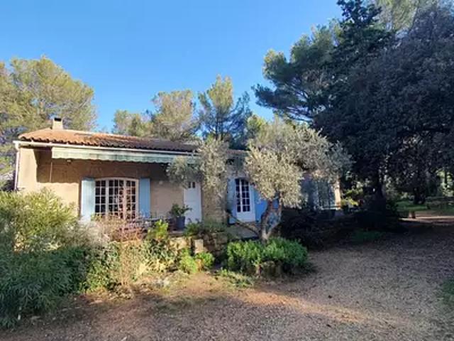 Grans 13450 Achat / Vente maison