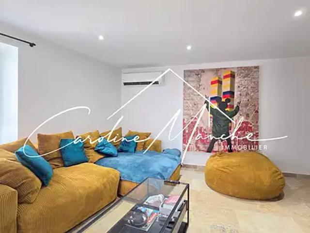 Grans 13450 Achat / Vente maison 5 pièces t5