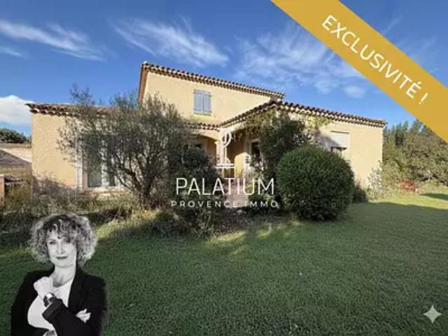 Grans 13450 Achat / Vente maison 6 pièces t6 terrasse parking