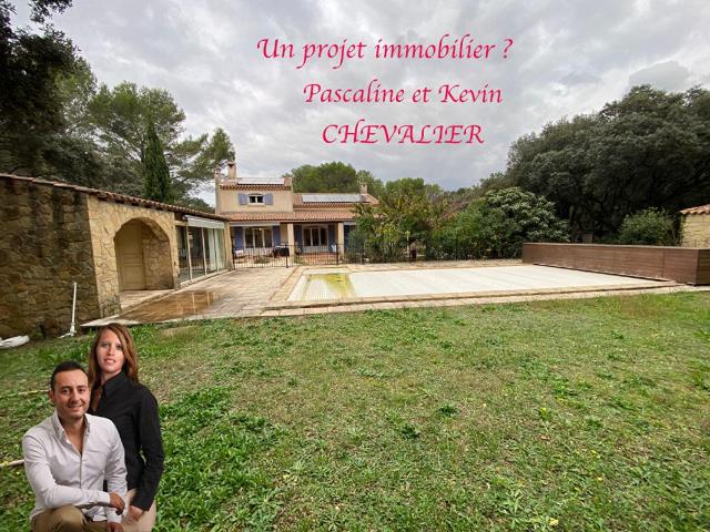 Grans Vente Maison 13