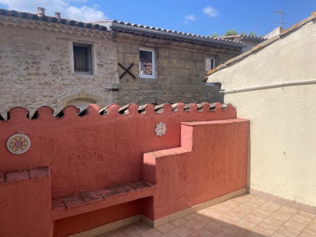 Grans Vente Maison 13