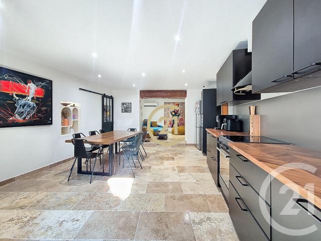 Grans Vente Maison 13