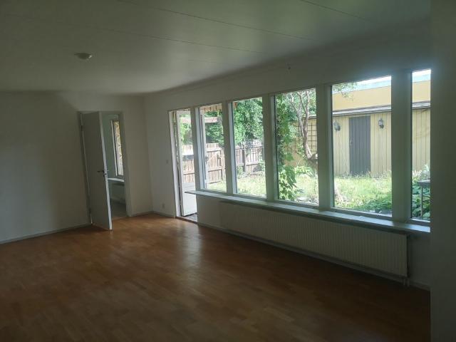 Gransångaregatan, Västerås