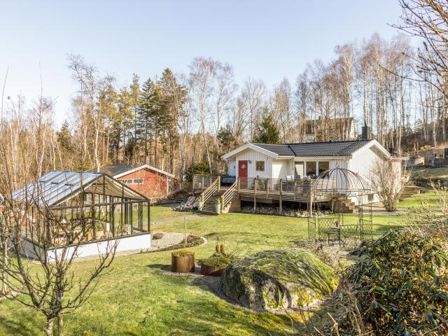 Gränsbäcksvägen 18