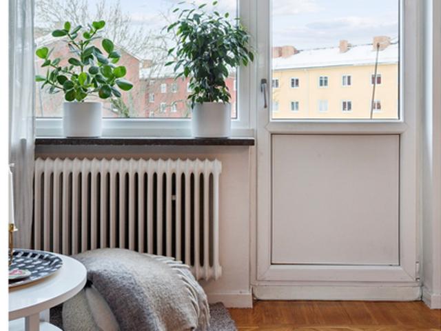 Gränsgatan, Eskilstuna