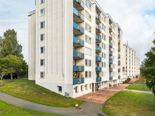 Gränsgatan 13