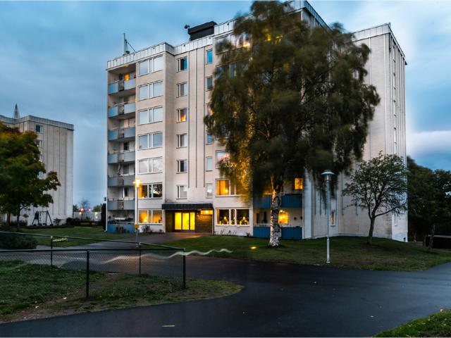 Gränsgatan 13