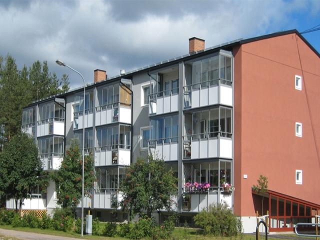 Gränsgatan 24 A i Härjedalen, lägenhet uthyres | Bovision. Se