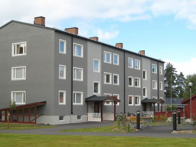 Gränsgatan 26 B, 842 33, Sveg