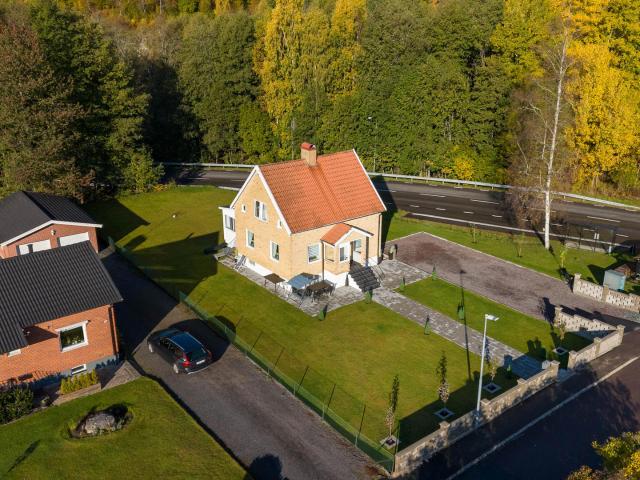 Granslättsvägen 17