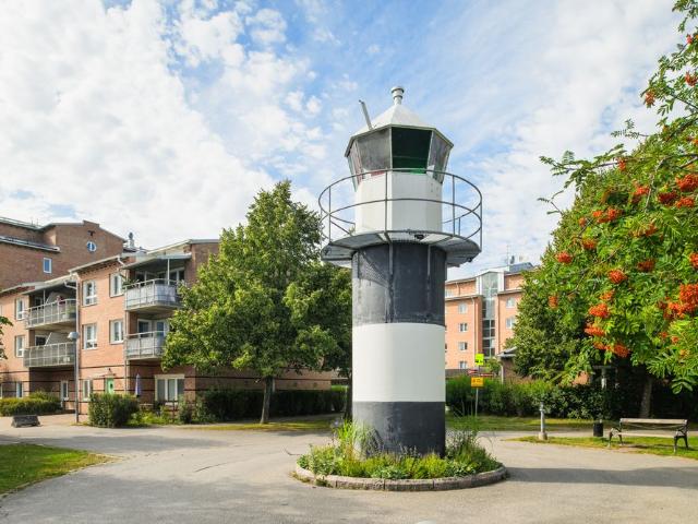 Gränsliden, Linköping