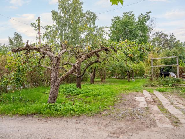 Gränsvägen 8