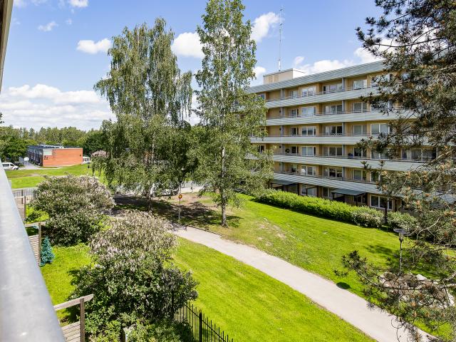 Granrisvägen 25 B
