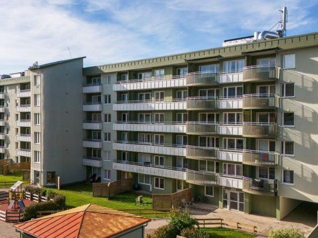 Granrisvägen, Örebro