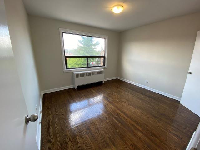 Grant & Don 1 Bedroom Apartment for Rent at 8 4 8 Grant, Hamilton, ON L9H 4L4 University Gardens