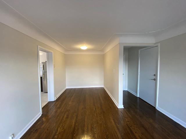 Grant & Don 2 Bedroom Apartment for Rent at 8 4 8 Grant, Hamilton, ON L9H 4L4 University Gardens