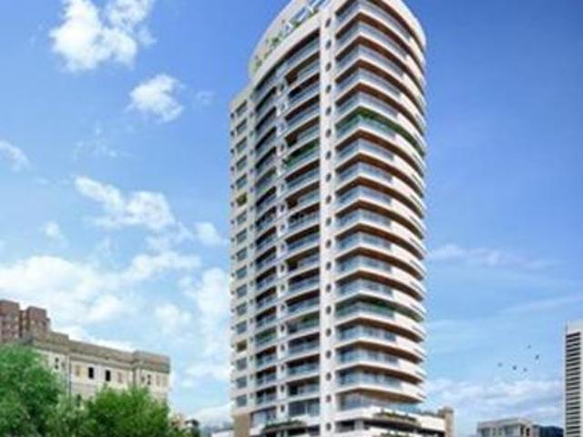 Tardeo 1 BHK Apartment For Sale Mumbai
