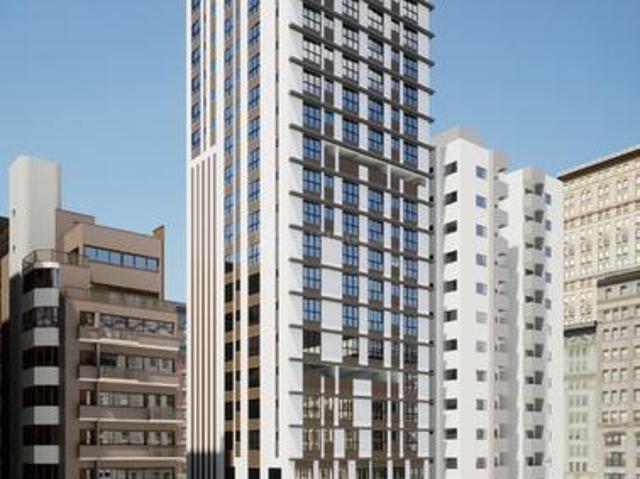 Grant Road 1 BHK Apartment For Sale Mumbai