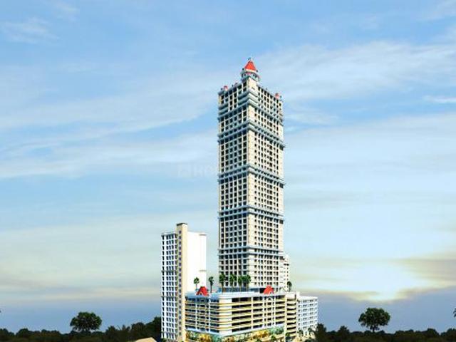 Grant Road 2.5 BHK Apartment For Sale Mumbai