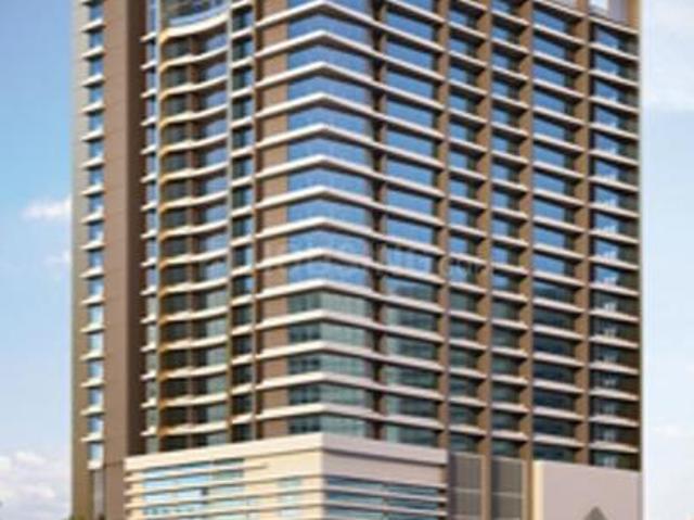 Grant Road 2 BHK Apartment For Sale Mumbai