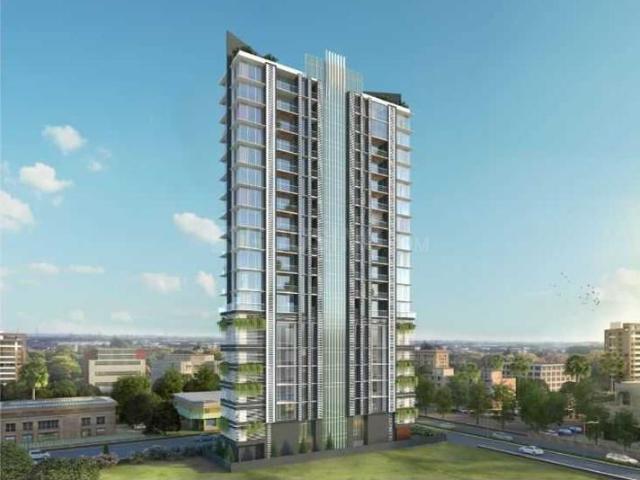 Grant Road 3 BHK Apartment For Sale Mumbai