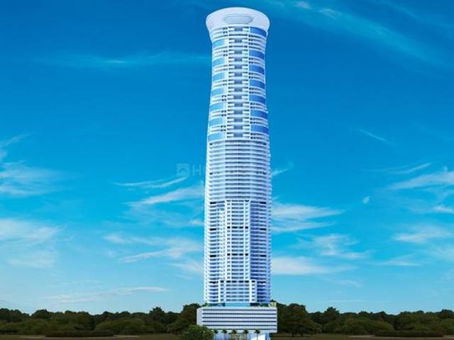 Grant Road 4 BHK Apartment For Sale Mumbai