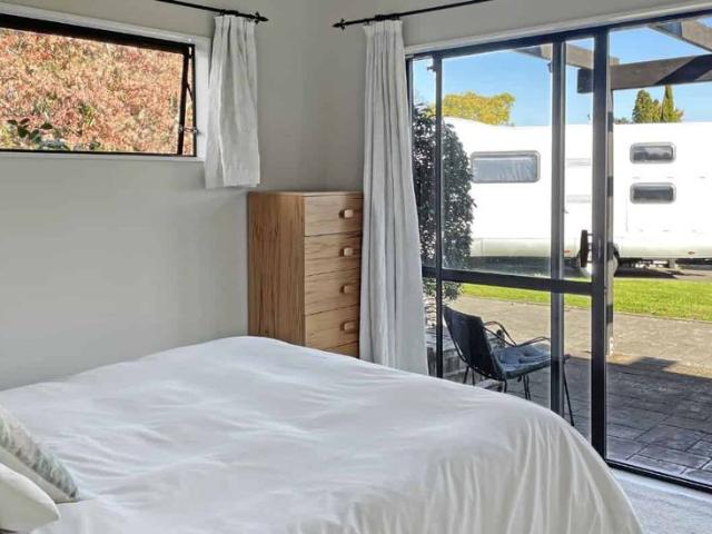 Grant Street, Havelock North