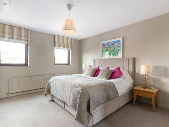 Grantham House Rathgar Avenue Dublin 6