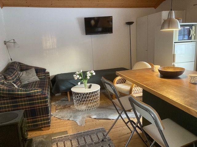 Granträskmarkvägen, Svensbyn