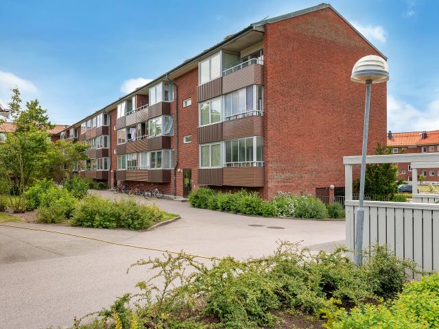 Granvägen 65