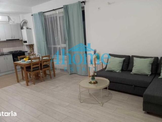 GranVia Lujerului|Terasa|2 Baia|Prima inchirere