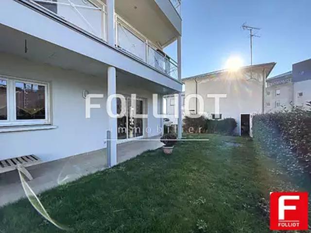 Granville 50400 Achat / Vente appartement 3 pièces t3