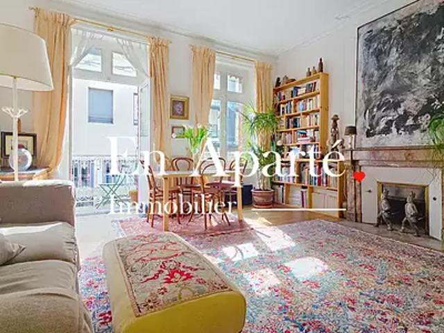 Granville 50400 Achat / Vente appartement 3 pièces t3