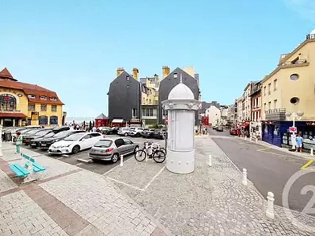 Granville 50400 Achat / Vente appartement 3 pièces t3