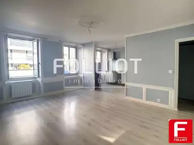 Granville 50400 Achat / Vente appartement 3 pièces t3