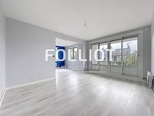 Granville 50400 Achat / Vente appartement 3 pièces t3 cave