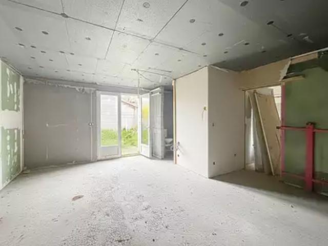 Granville 50400 Achat / Vente appartement 3 pièces t3 au dernier étage