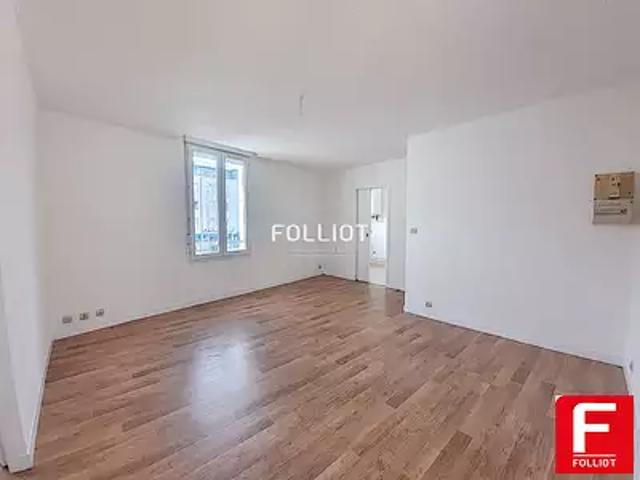 Granville 50400 Achat / Vente appartement 2 pièces t2 cave