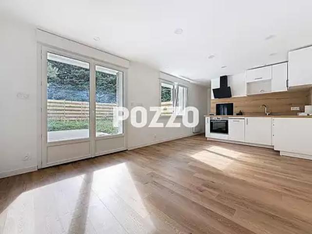 Granville 50400 Achat / Vente appartement 2 pièces t2 terrasse parking