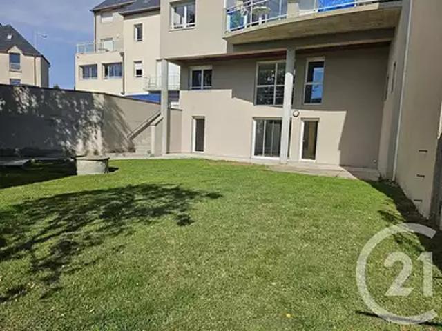 Granville 50400 Achat / Vente appartement 4 pièces t4