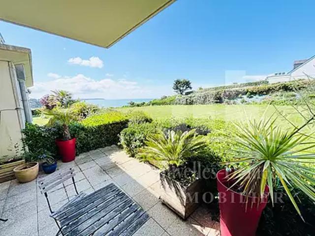 Granville 50400 Achat / Vente appartement 5 pièces t5 au dernier étage