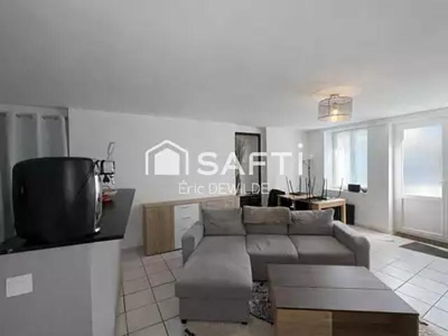 Granville 50400 Achat / Vente immeuble