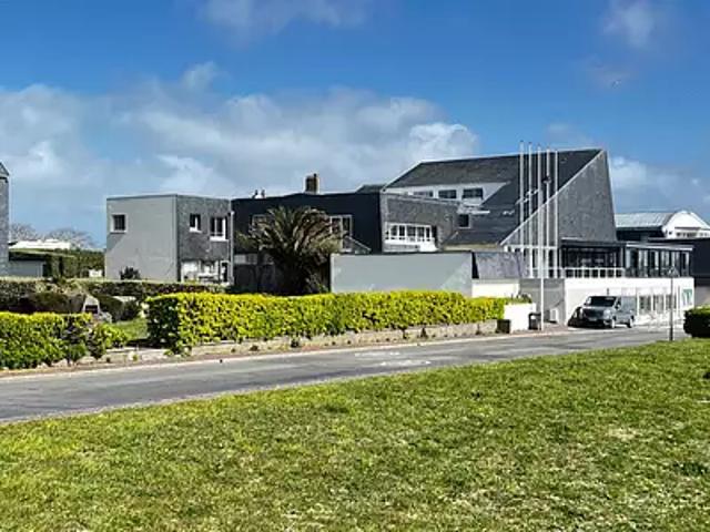 Granville 50400 Achat / Vente immeuble